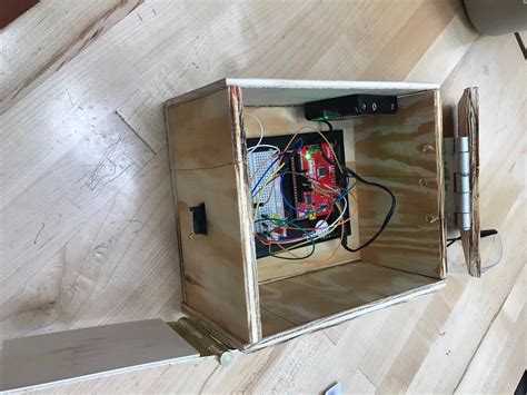 Image result for Arduino Door Alarm