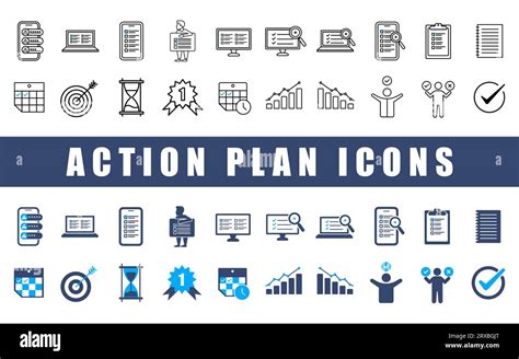 Toradh íomhá ar Task Plan Icon