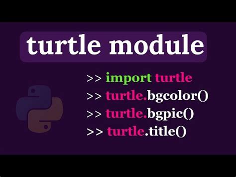 Image result for Background Color Python Turtle Graphics