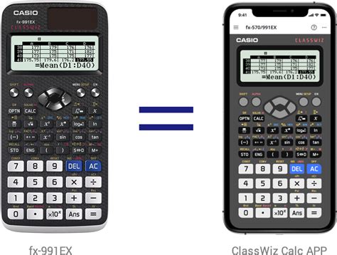 Normal Distribution On Casio Classwiz Calculator に対する画像結果