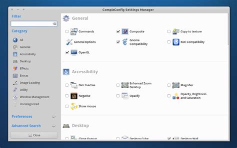 Image result for Which Linux Distro Works Better with Compiz