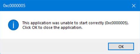Image result for How to Fix Error 0Xc0000005