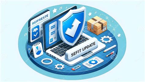 Image result for Update and Security Logo Settings