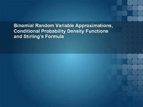 Afbeeldingsresultaten voor Binomial Random Variable Function