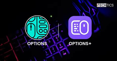 Image result for Logitech Options
