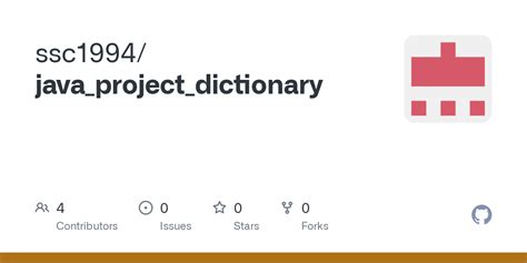 Image result for Object Dictionary Java Examples