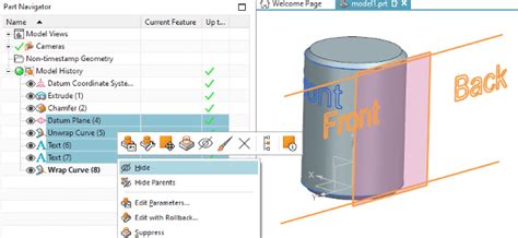 Image result for NX Curve Text