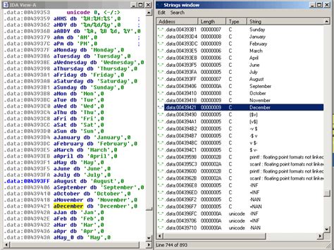 Image result for Ida Disassembler Logo