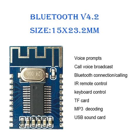 Image result for Bluetooth Audio Recever Module
