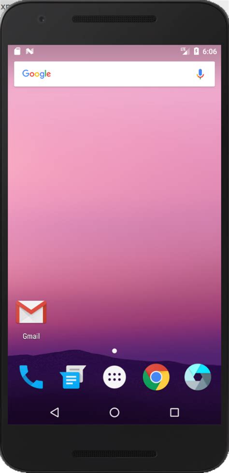 Android Device Embebded に対する画像結果
