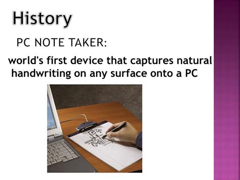Image result for PC Note Taker