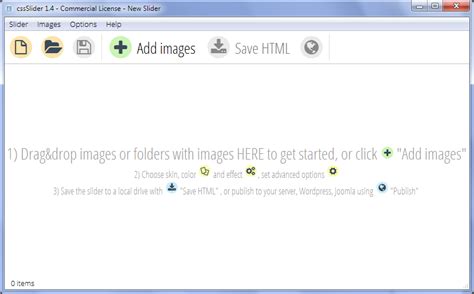 Toradh íomhá ar How to Make a Simple Slideshow On HTML
