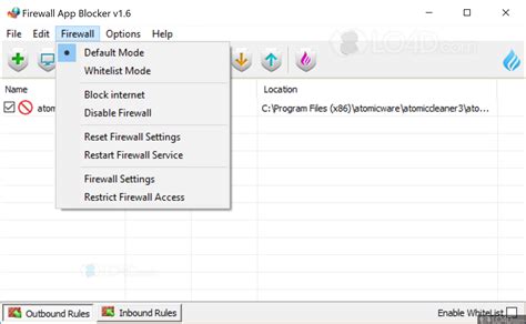 Image result for Network Blocker App