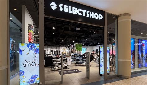 Image result for Select Shop