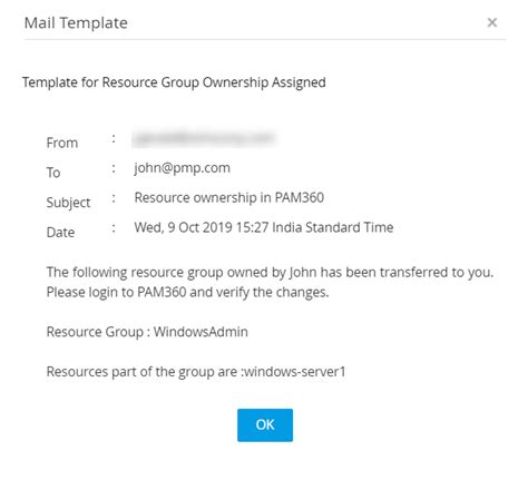 Image result for Email Assignment Notification Template