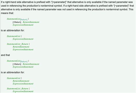 JavaScript Grammar Graph కోసం చిత్ర ఫలితం