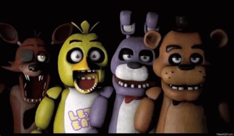 Image result for FNaF Evil