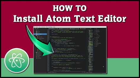 Image result for How to Run a Program in Atom