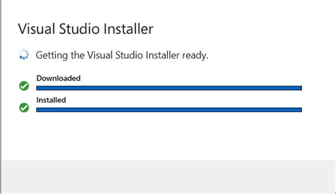 Image result for Visual Studio Elevation Install