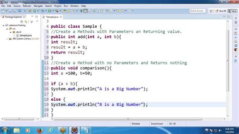Image result for Types of Java Programs