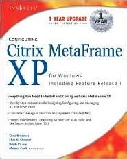 Image result for Citrix MetaFrame
