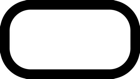 Image result for Rounded Rectangle