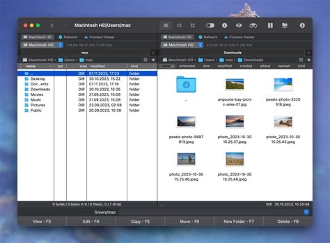 Image result for Mac File Explorer for Windows 11