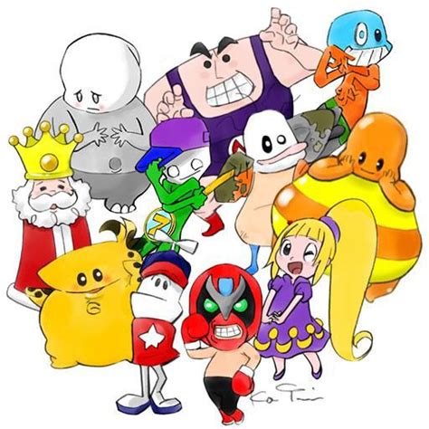 Image result for Homestar Runner the Cheat Surgery