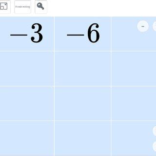 Creating a Matrix に対する画像結果