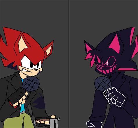 Corruption Arrows FNF に対する画像結果