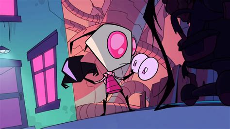 Image result for Invader Zim Show