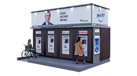 Image result for ATM Machine Design