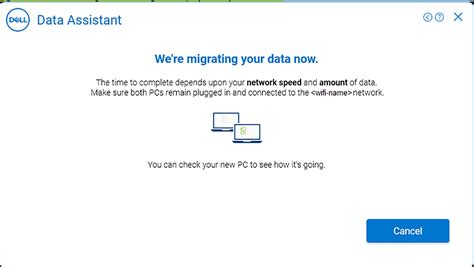 Image result for Dell Migrate to New Computer