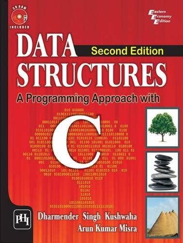 Image result for Programming and Data Structures Book