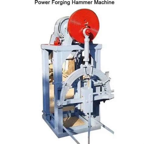 Image result for Small Forge Hammer Machine