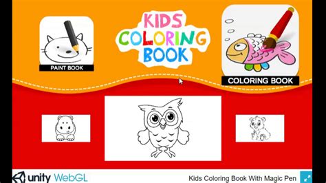 Unity Drawing Book に対する画像結果