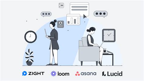 Image result for Asynchronous and Synchronous Collaboration