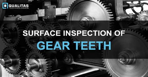 Gear Tooth Inspection Report Example に対する画像結果