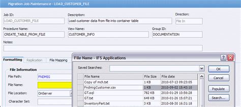 Image result for Table From the Platform File