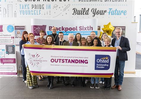 Image result for Blackpool Sixth Form