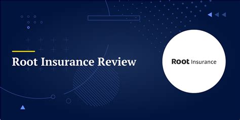 Toradh íomhá ar Root Insurance Slogan