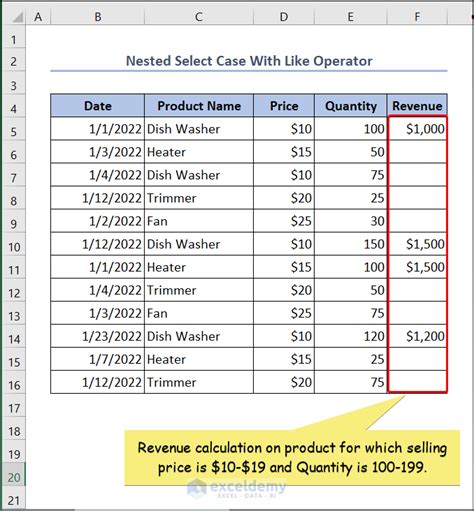 Afbeeldingsresultaten voor Excel VBA Select Case