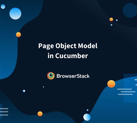 Afbeeldingsresultaten voor Selenium Page Object Model Sample
