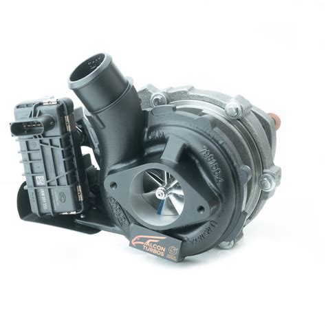 Toradh íomhá ar Falcon Turbo Replacement