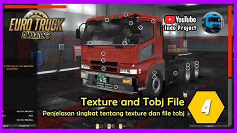 How to Make a Tobj File に対する画像結果