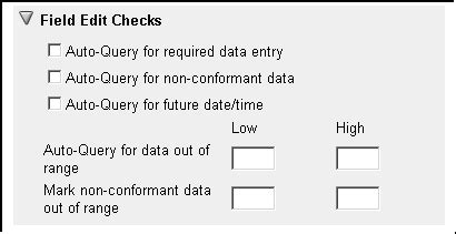 Image result for Automatic Data Check