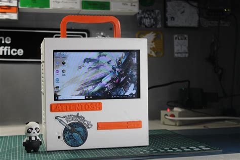 Image result for Mini Computer Project DIY