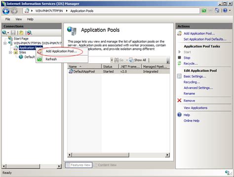 Image result for IIS ISAPI Modules