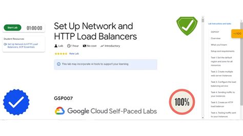 Image result for Set Up Network and Http Load Balancers