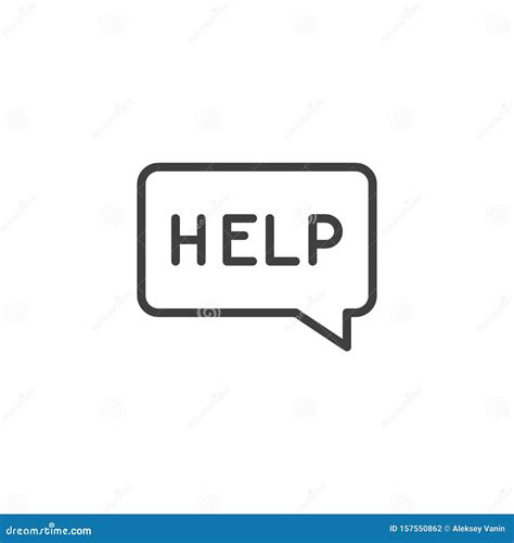 Image result for Help Text Icon